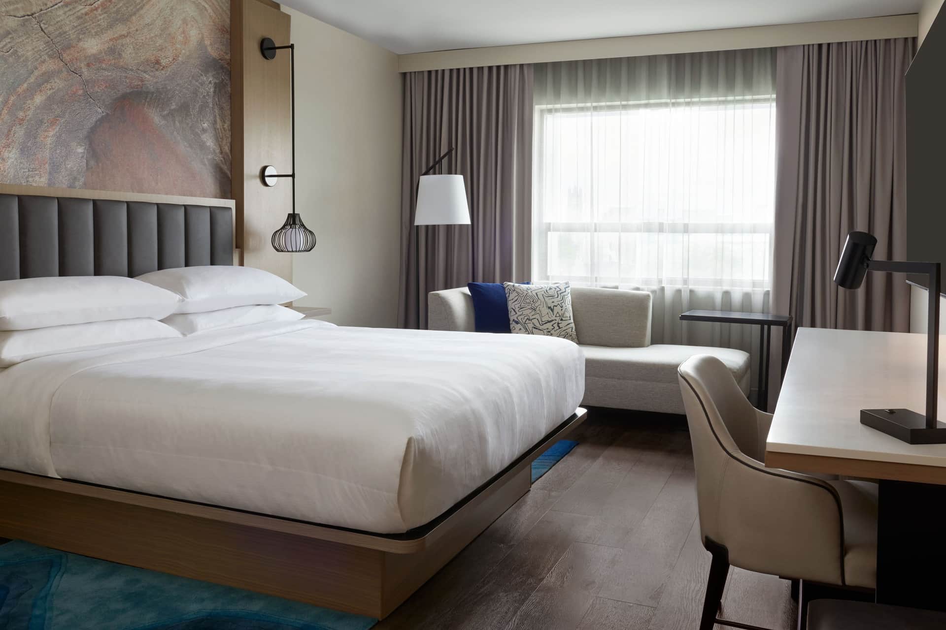 Kingston Marriott