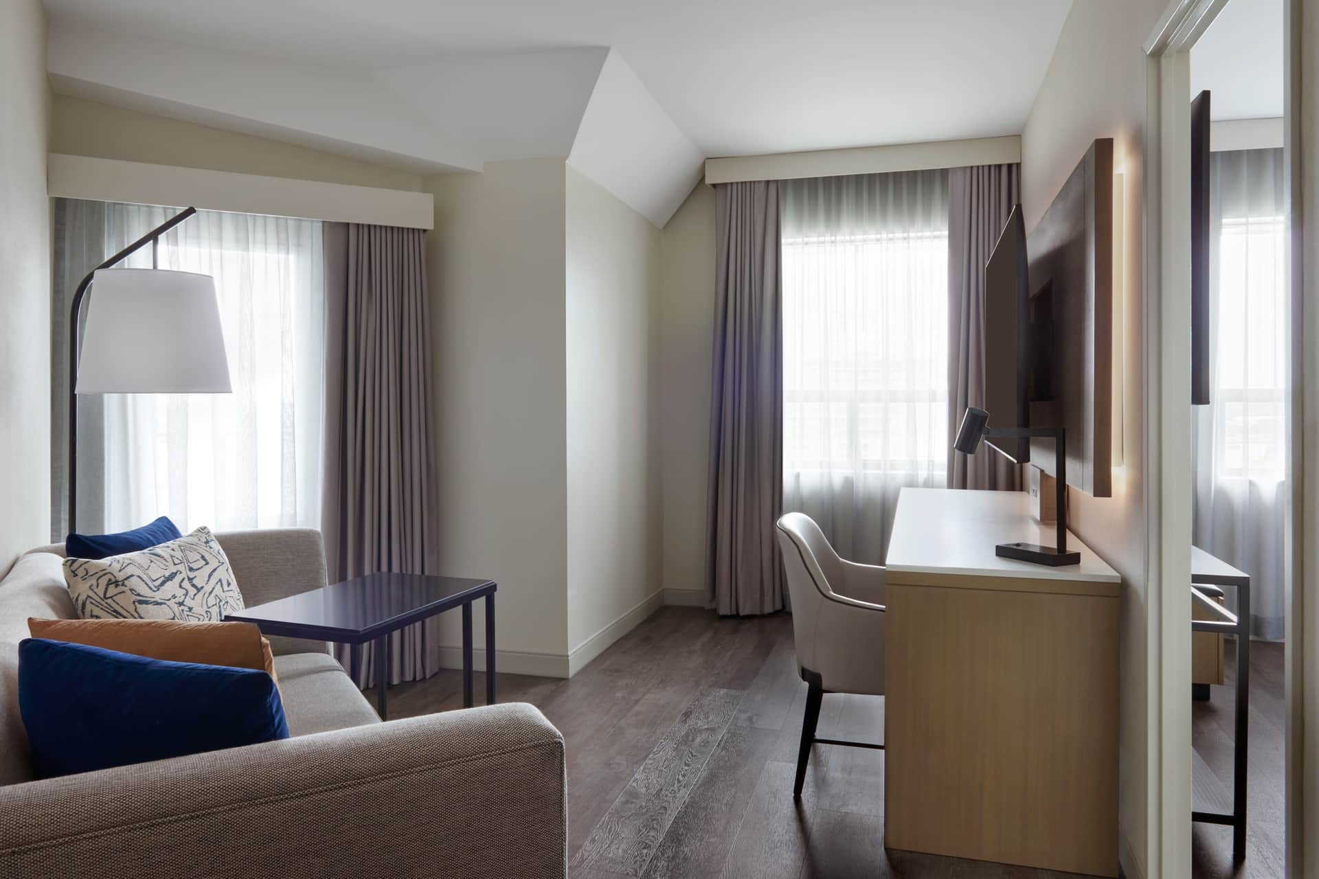 Kingston Marriott