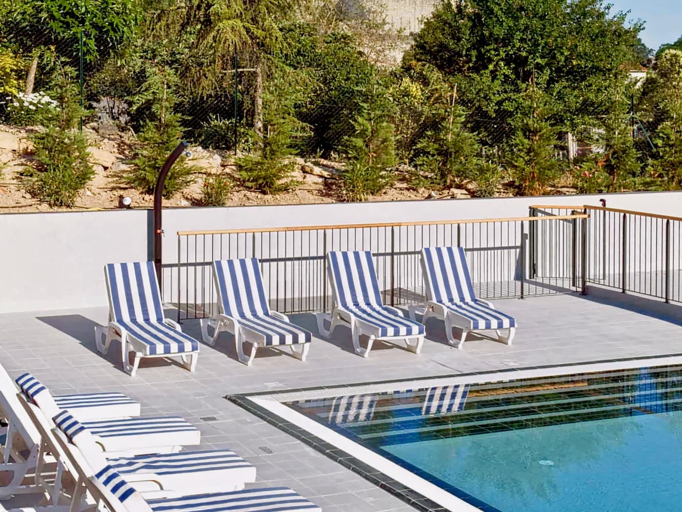 Mercure Carcassonne La Cité hotel