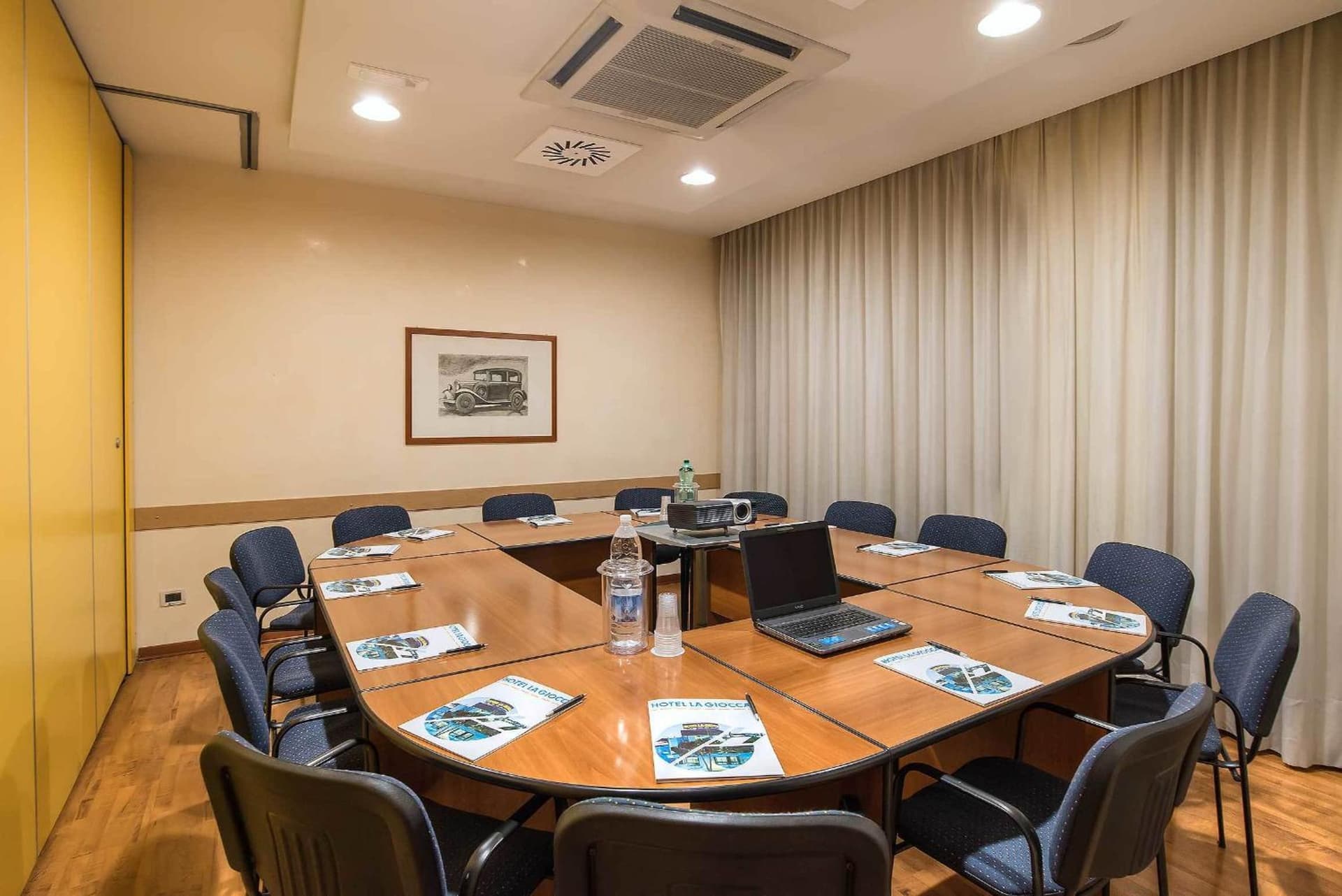 Hotel La Giocca