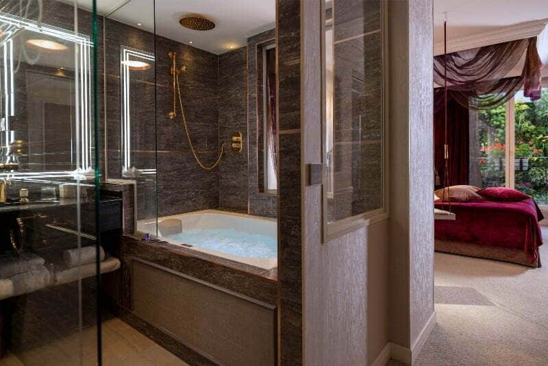 Paris j'Adore Hotel & Spa