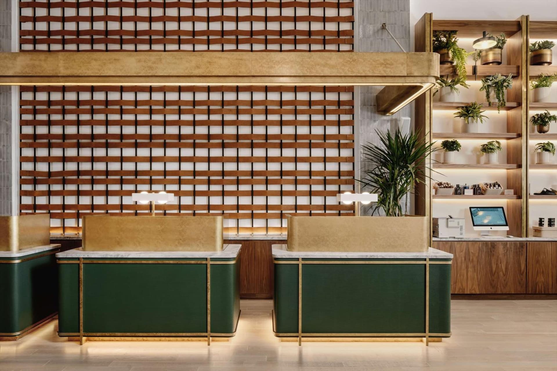 Arlo Midtown