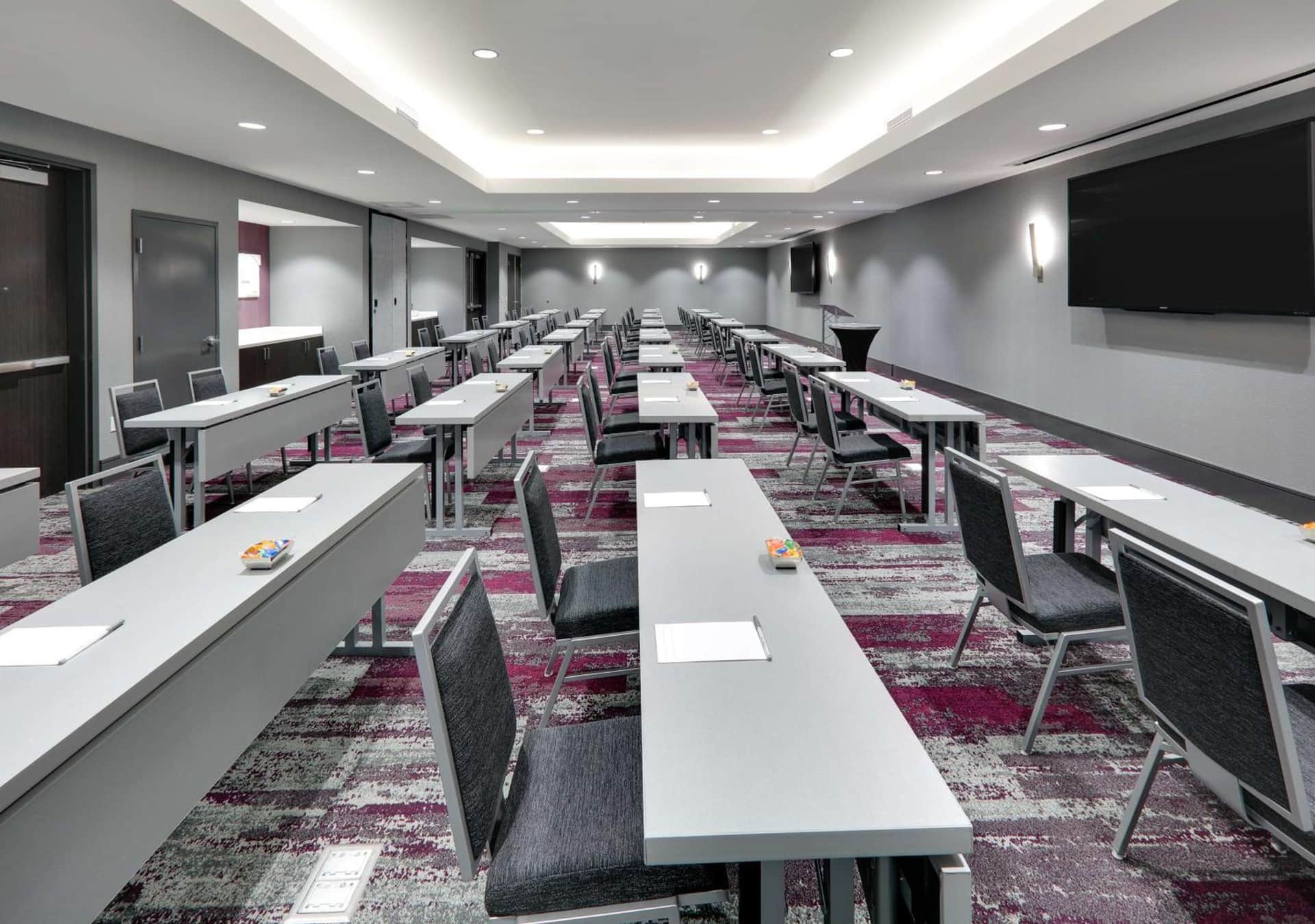 Hampton Inn by Hilton Irvine Spectrum Lake Forest