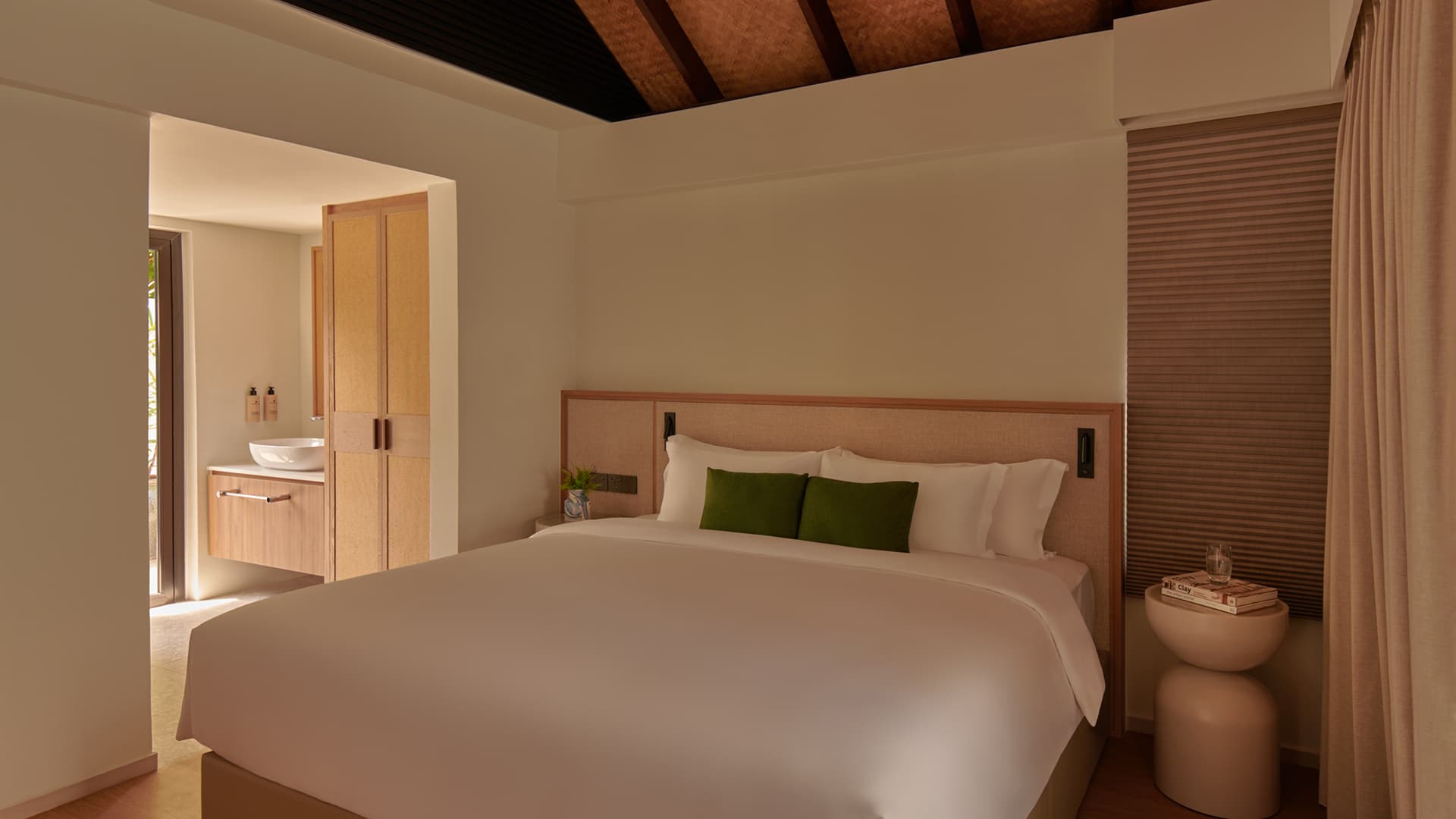 Amara Sanctuary Sentosa