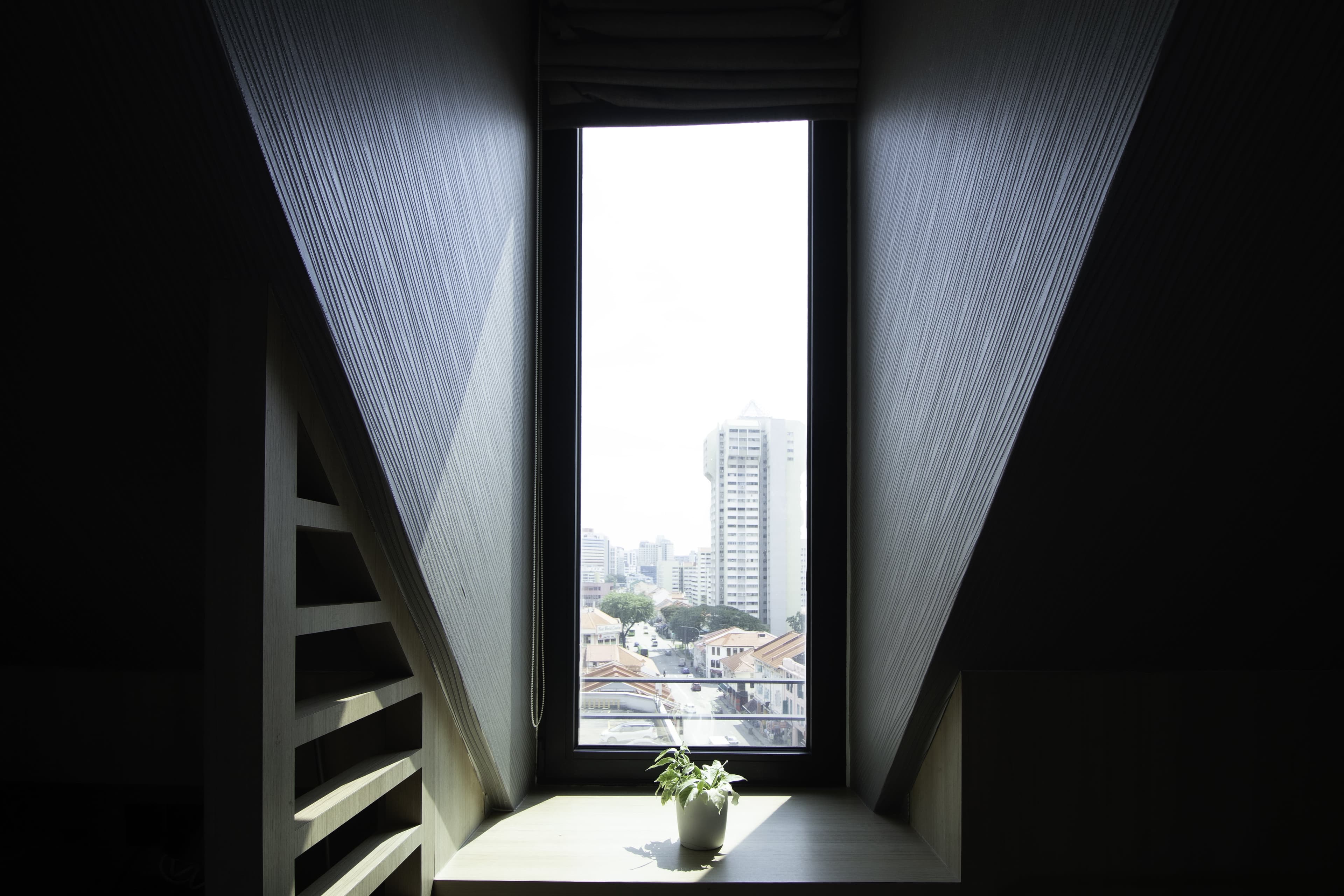 Hotel NuVe Stellar (formerly Aqueen Kitchener)