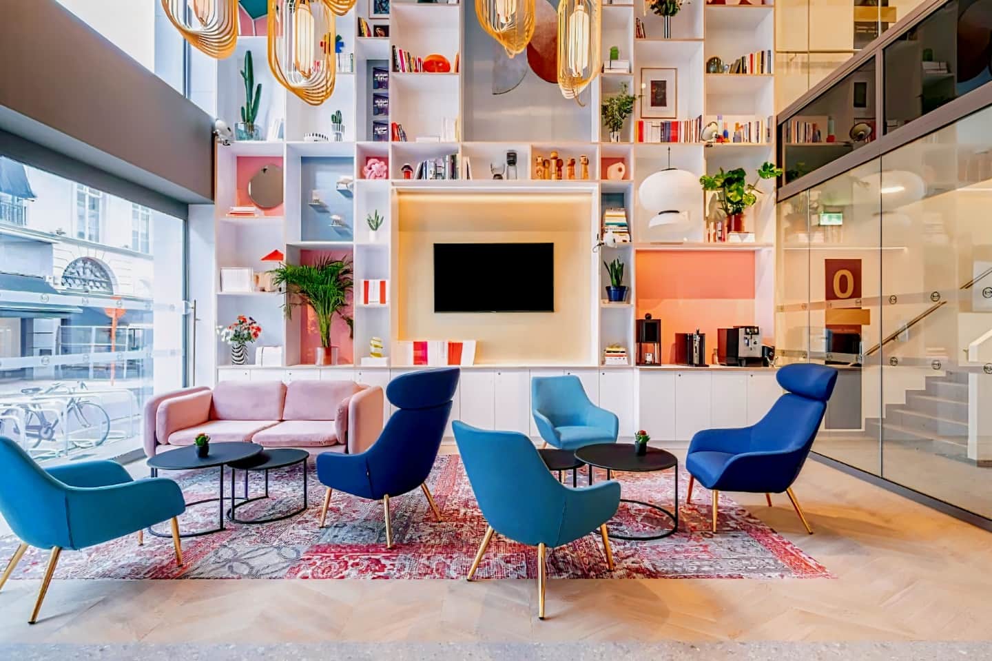 B&B Hotel Gent Centrum