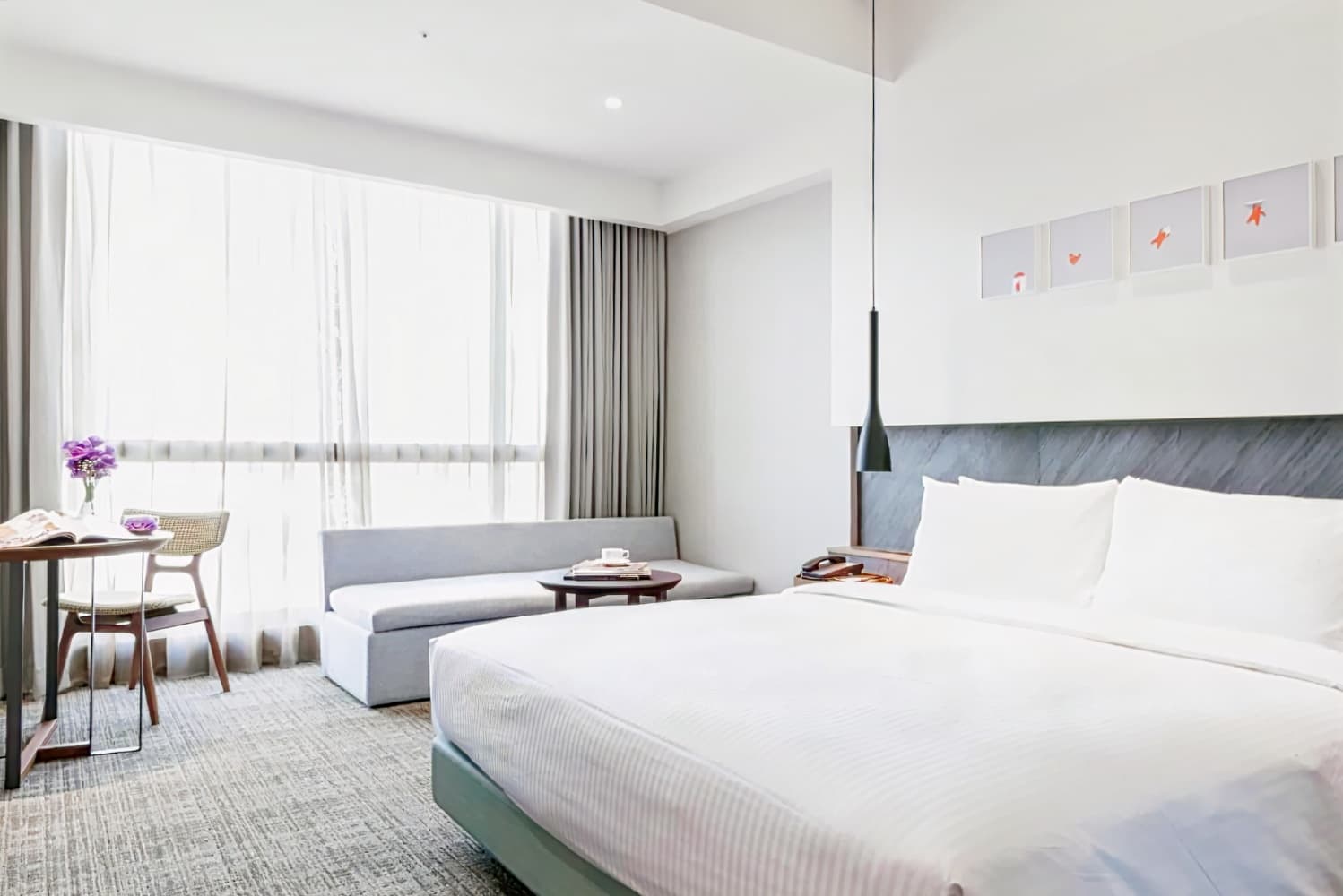 嘉義新悦花園酒店 Hsin Hotel