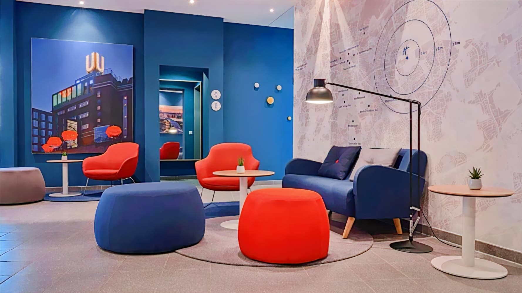 Holiday Inn Express Dortmund