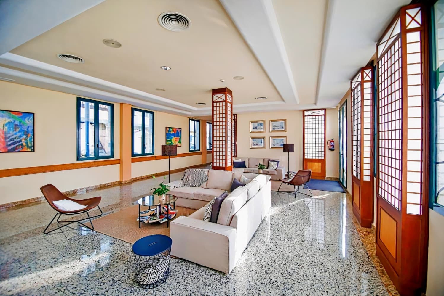 Hotel Mainake Costa del Sol