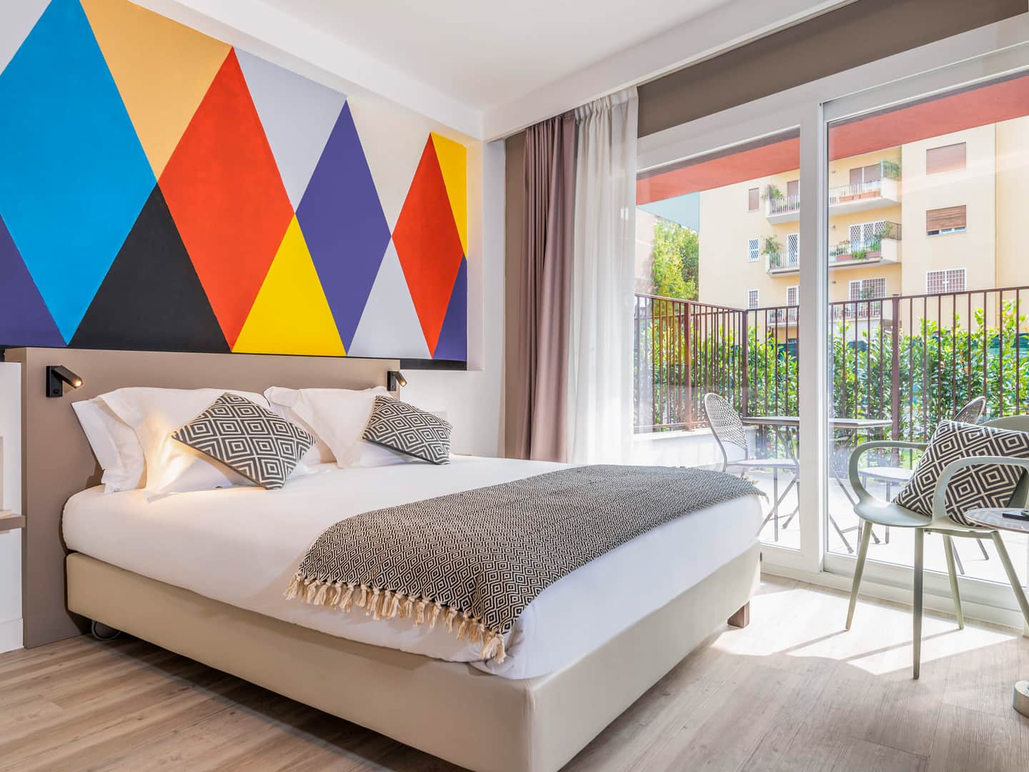 Aparthotel Adagio Roma Vatican