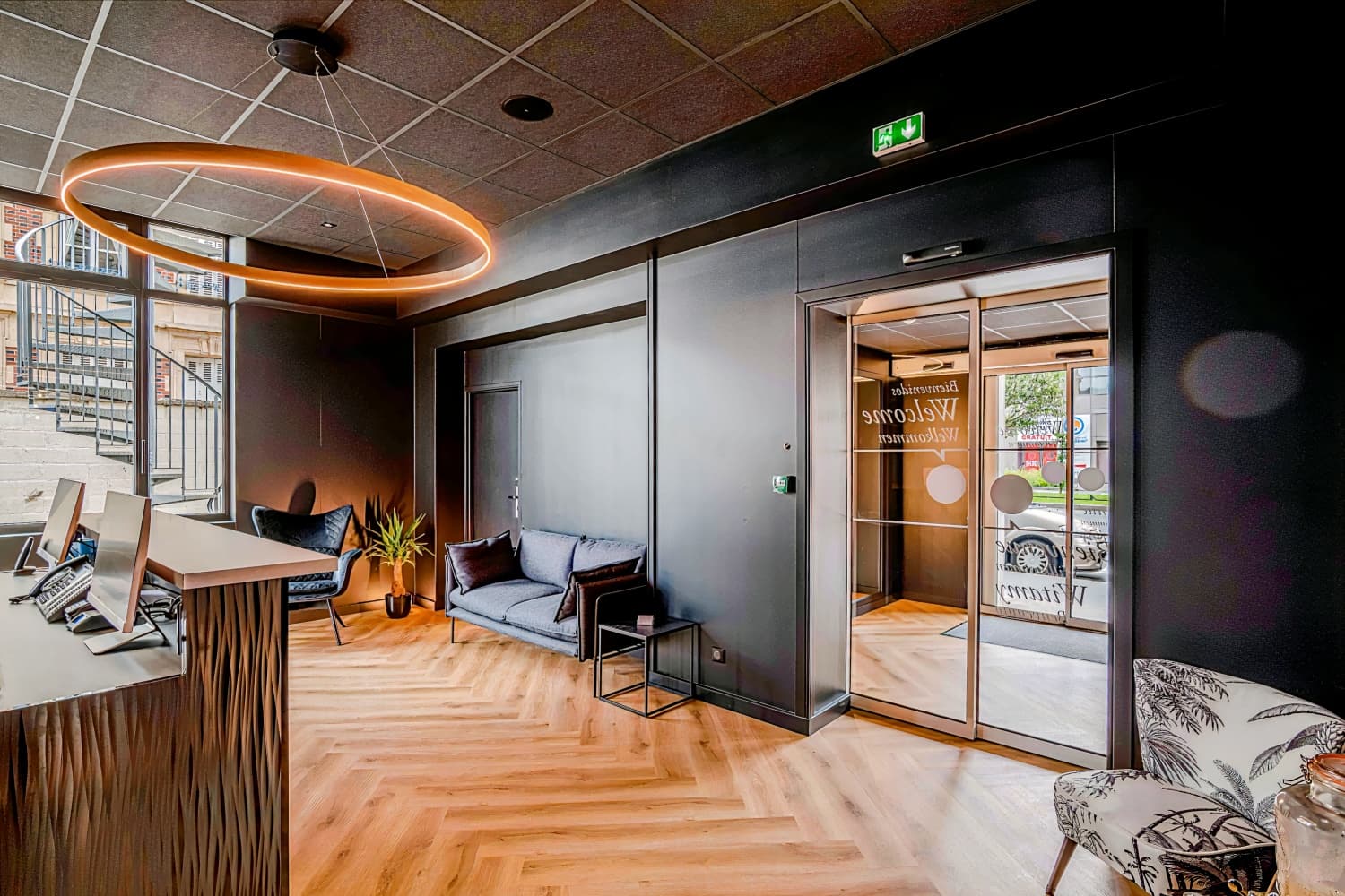 Campanile Caen Centre Gare