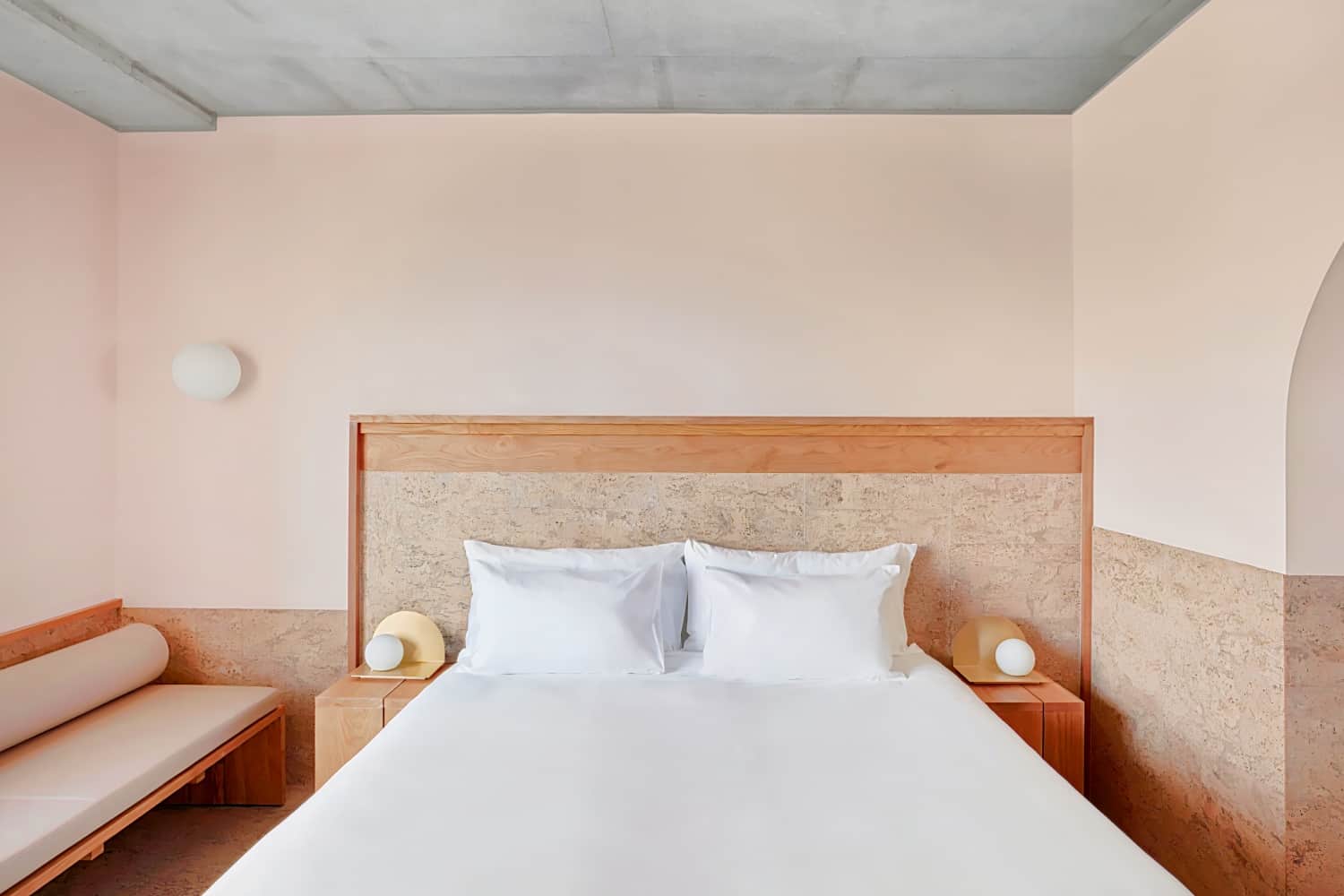 The Calile Hotel