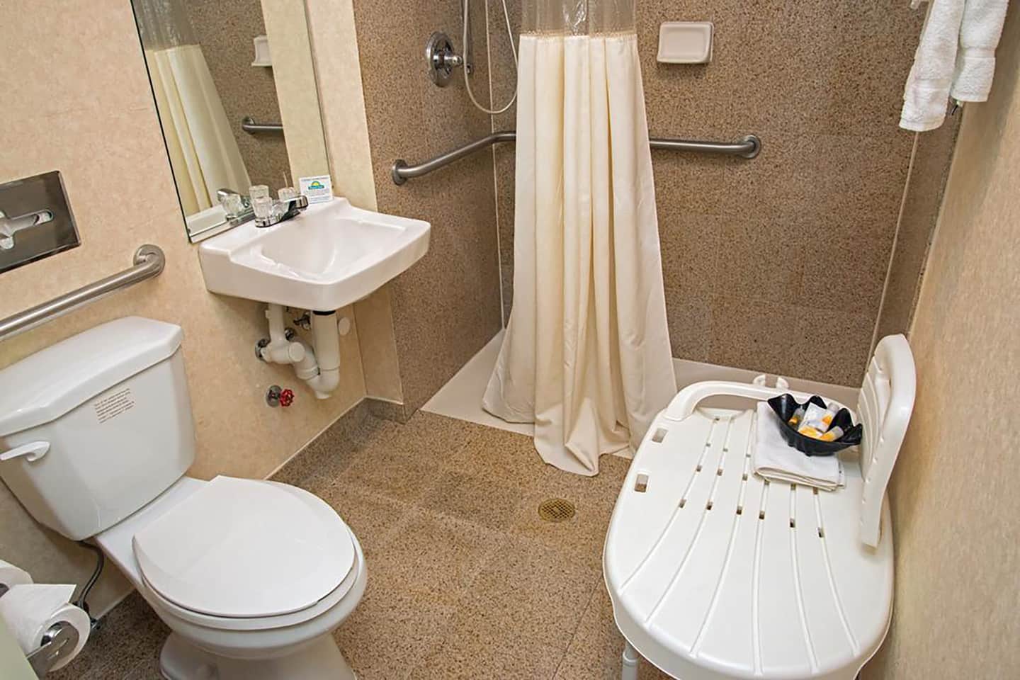 Days Inn Jamaica - JFK Airport