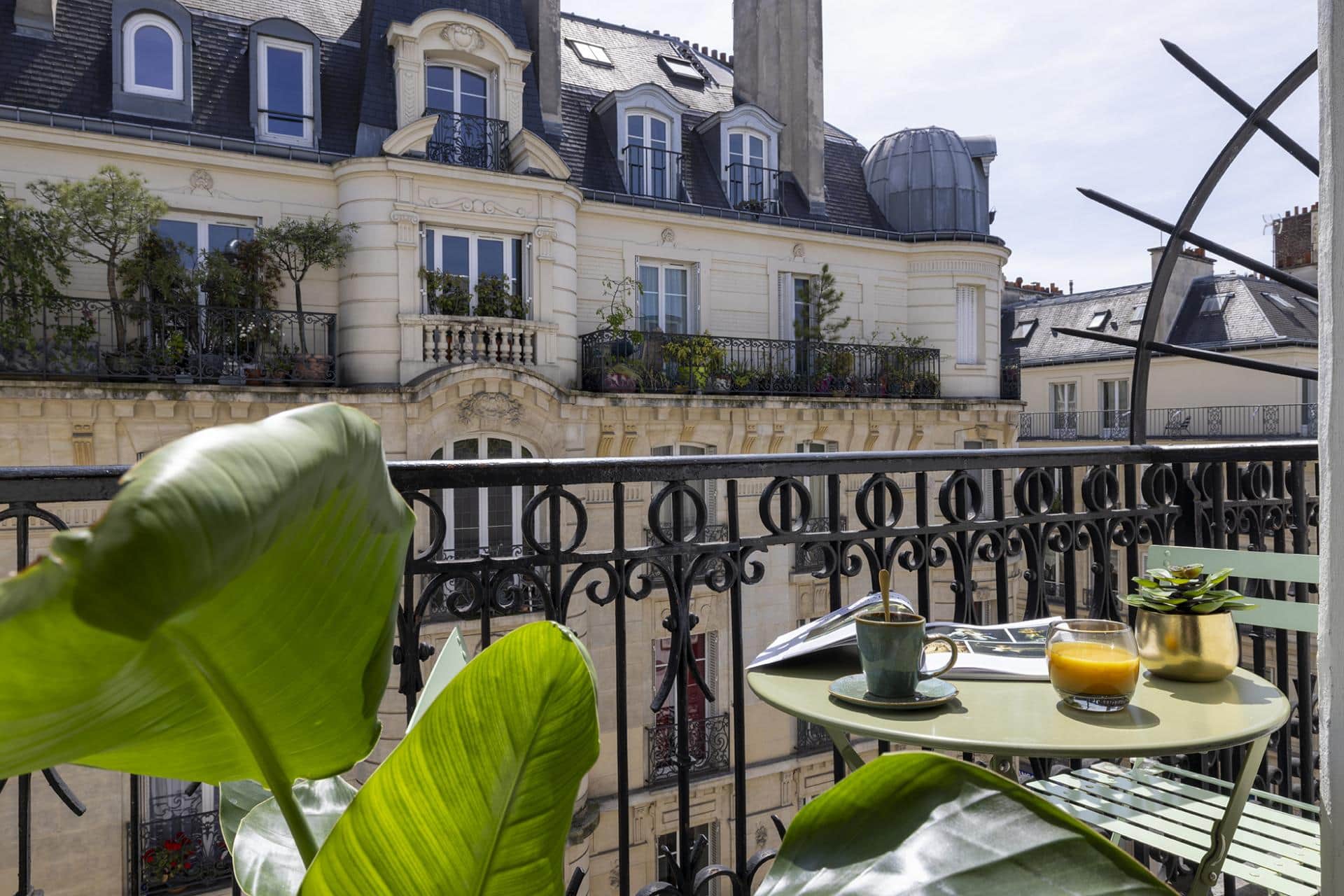 Avalon Cosy Hotel Paris Gare du Nord