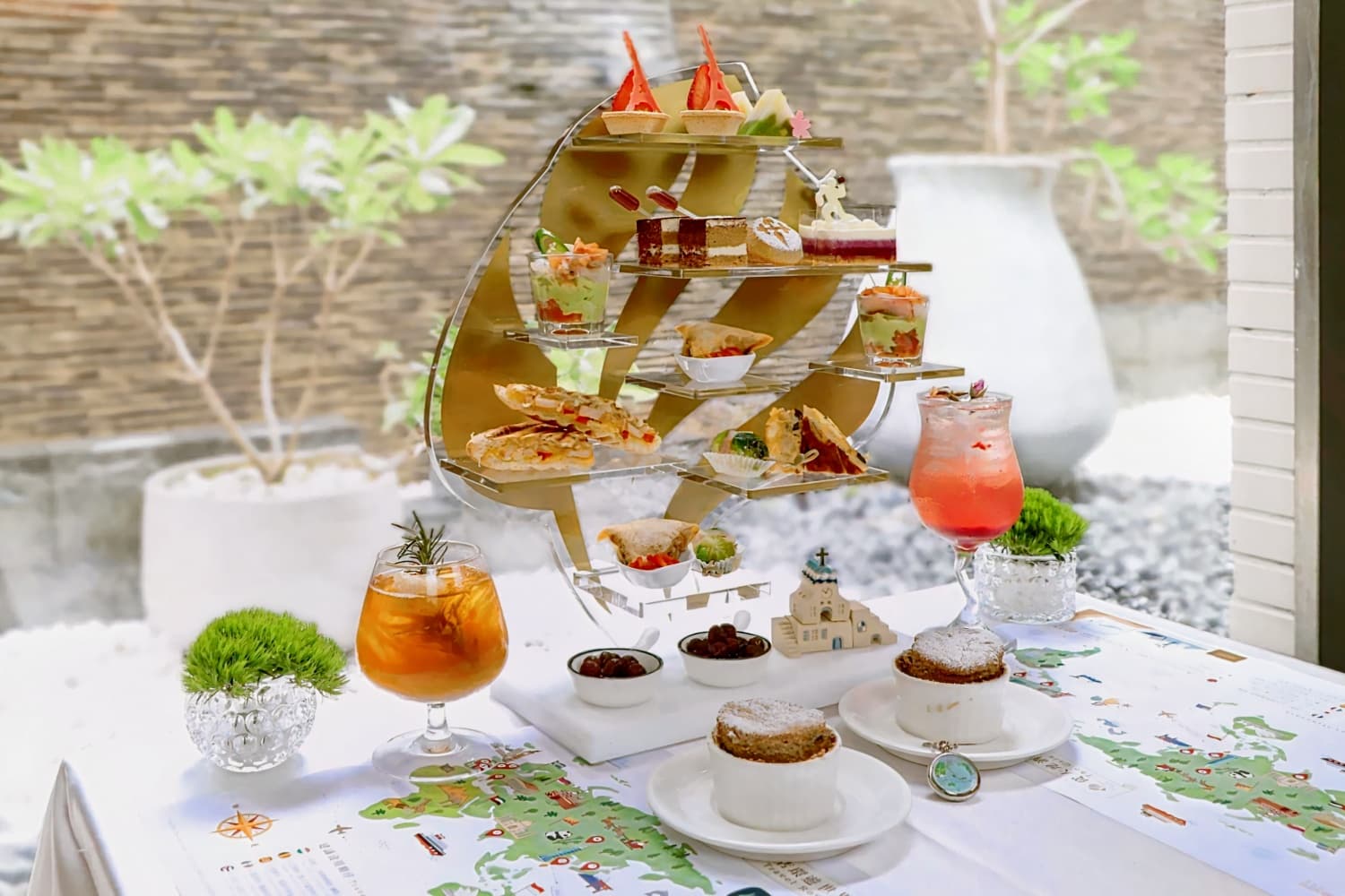 大地酒店 The Gaia Hotel