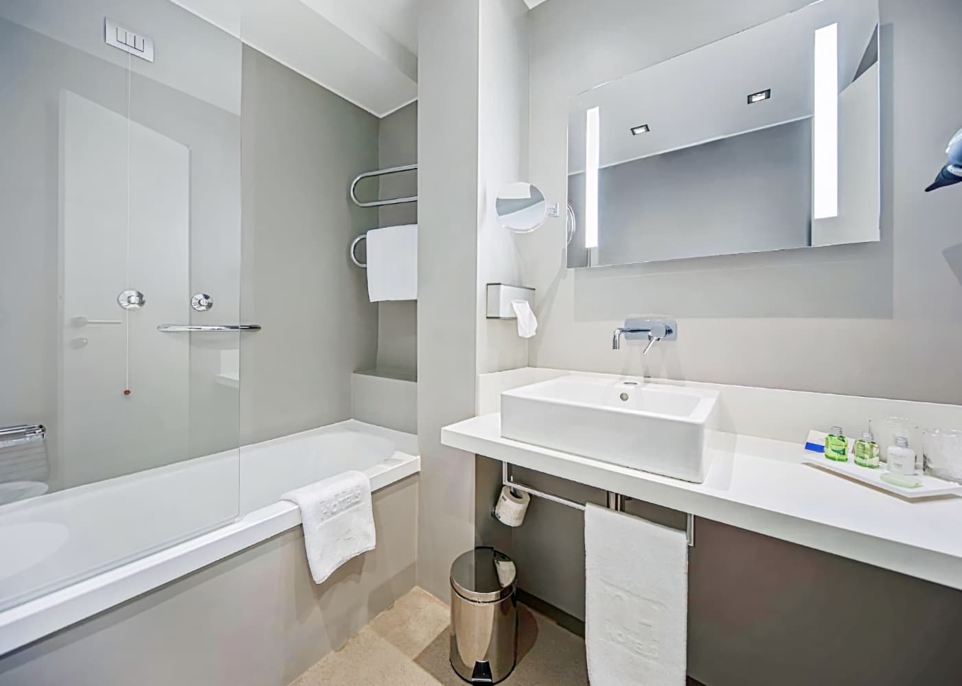 NH Milano Congress Centre