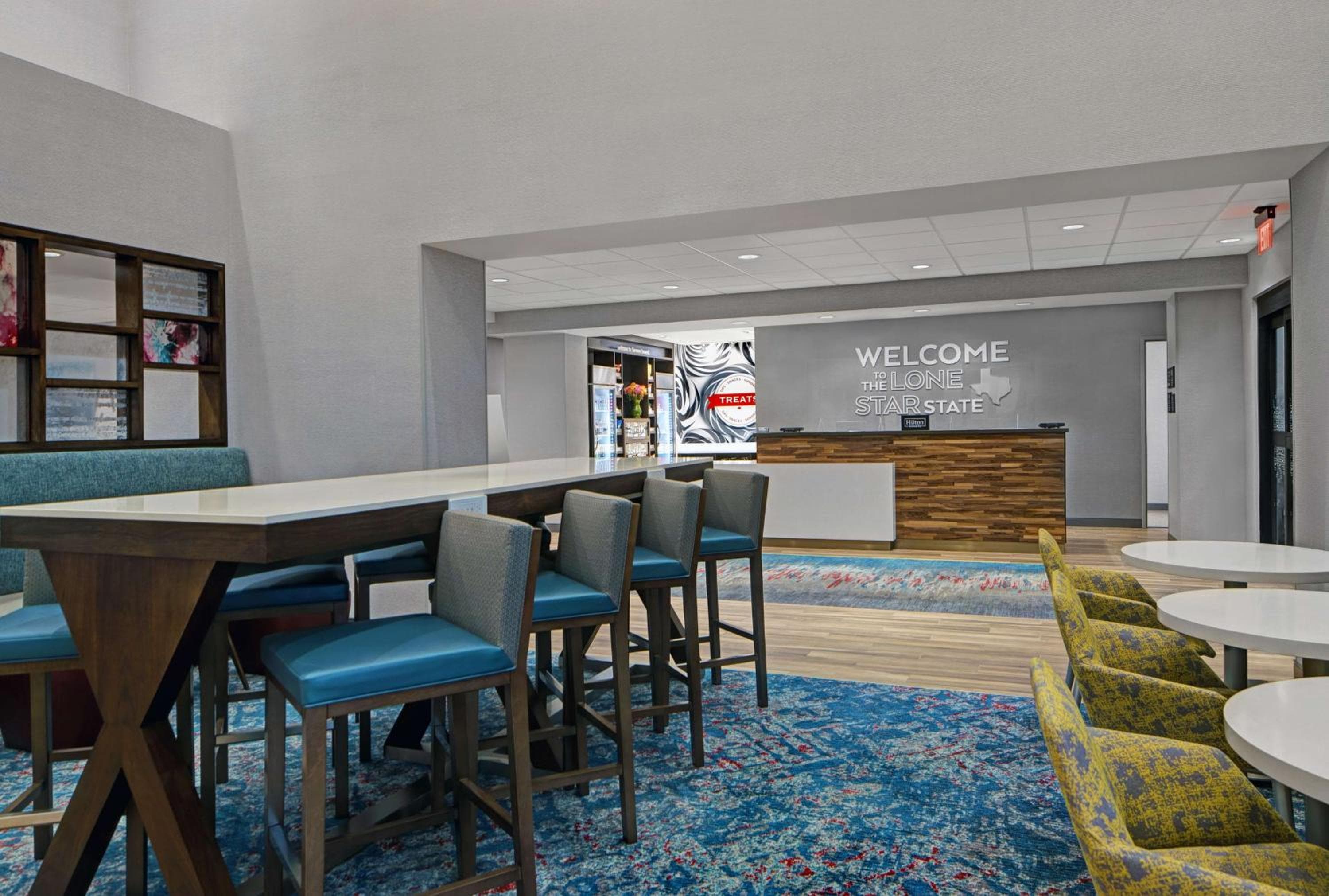 Hampton Inn & Suites Farmers Branch Dallas