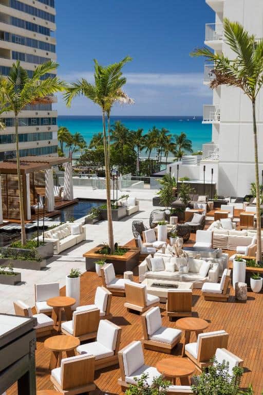 'Alohilani Resort Waikiki Beach