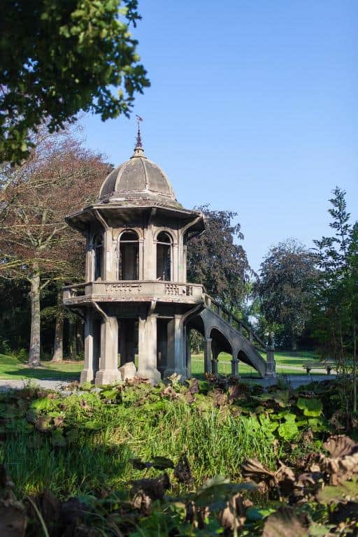 Velotel Brugge (old)