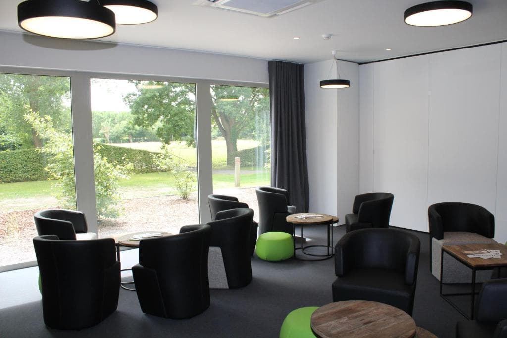 Velotel Brugge (old)