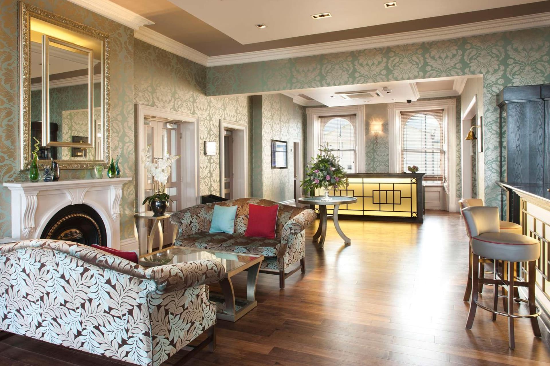 Best Western Premier Dover Marina Hotel & Spa