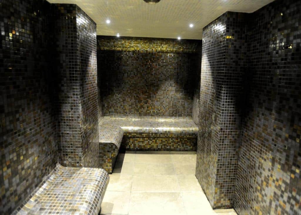 Best Western Premier Dover Marina Hotel & Spa