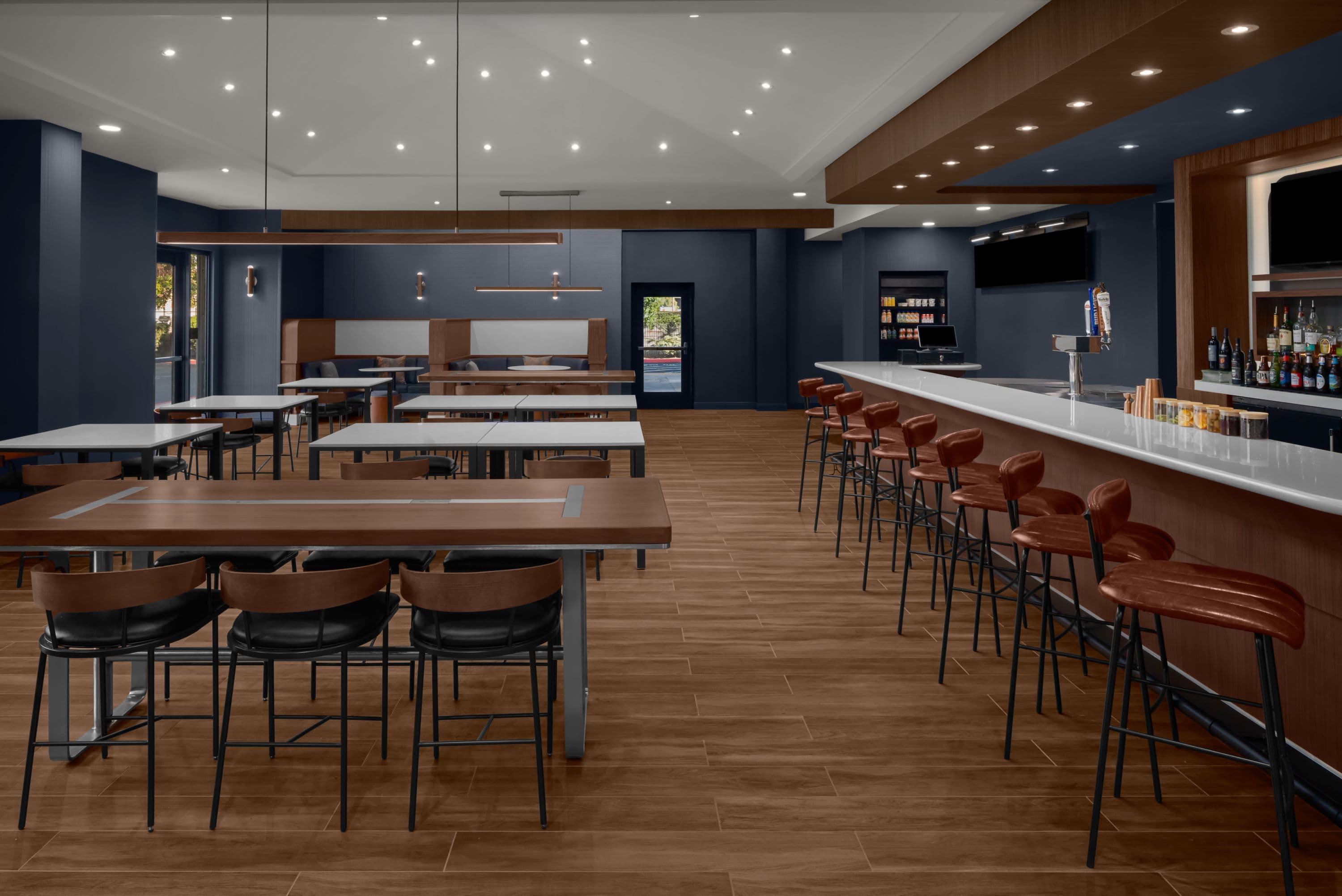 Courtyard San Jose Airport