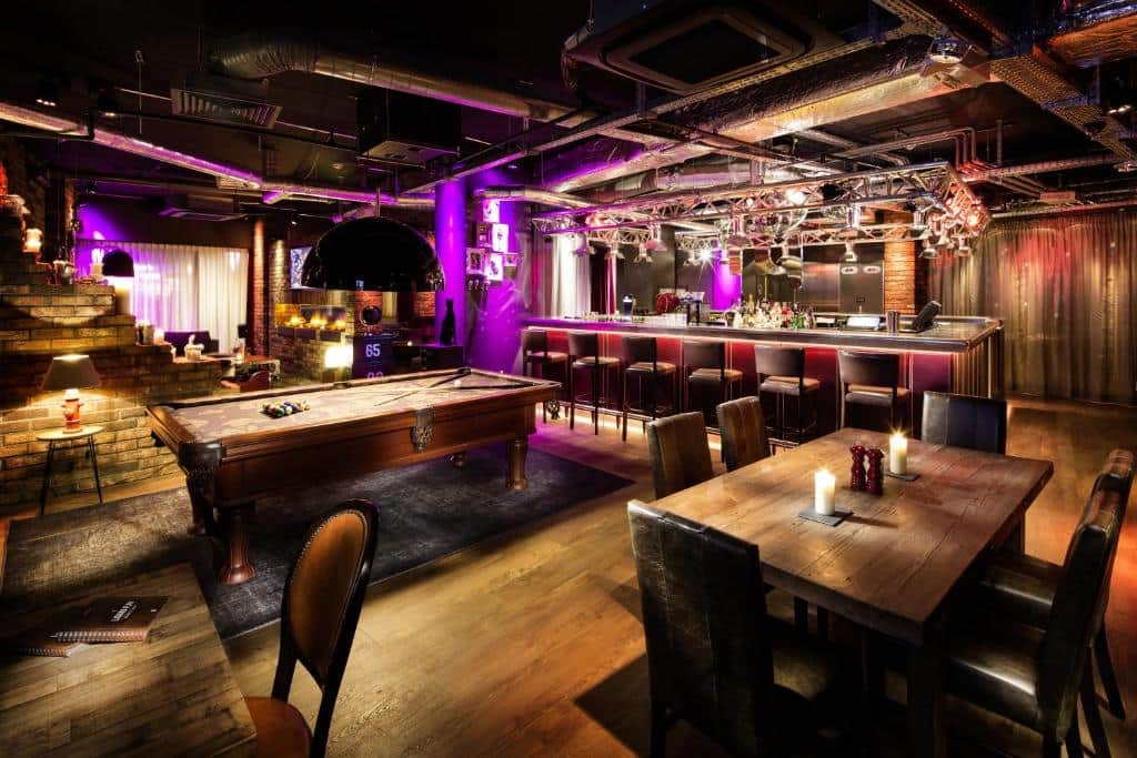 Pentahotel Ipswich