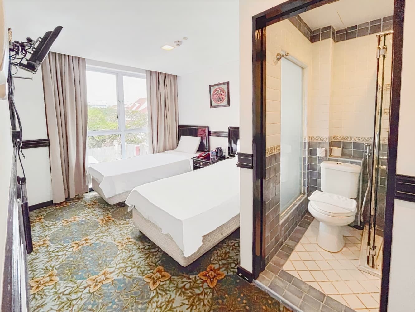 The Snooze Hotel @ Marine Parade