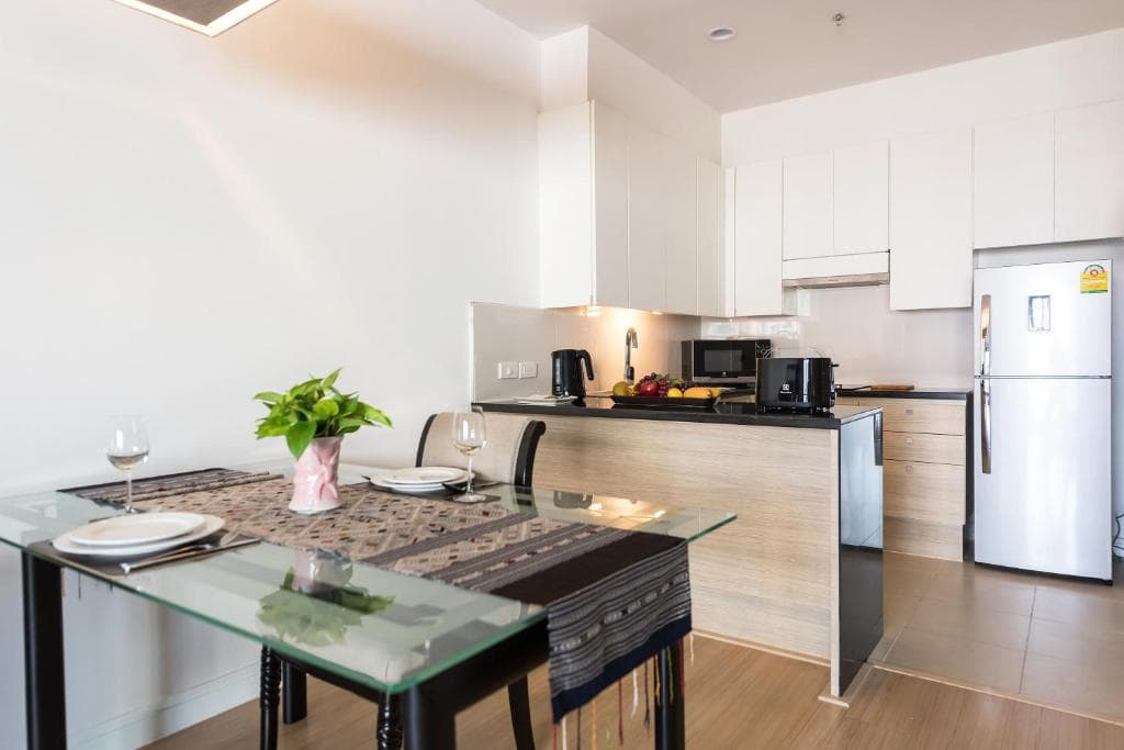 Somerset Park Suanplu