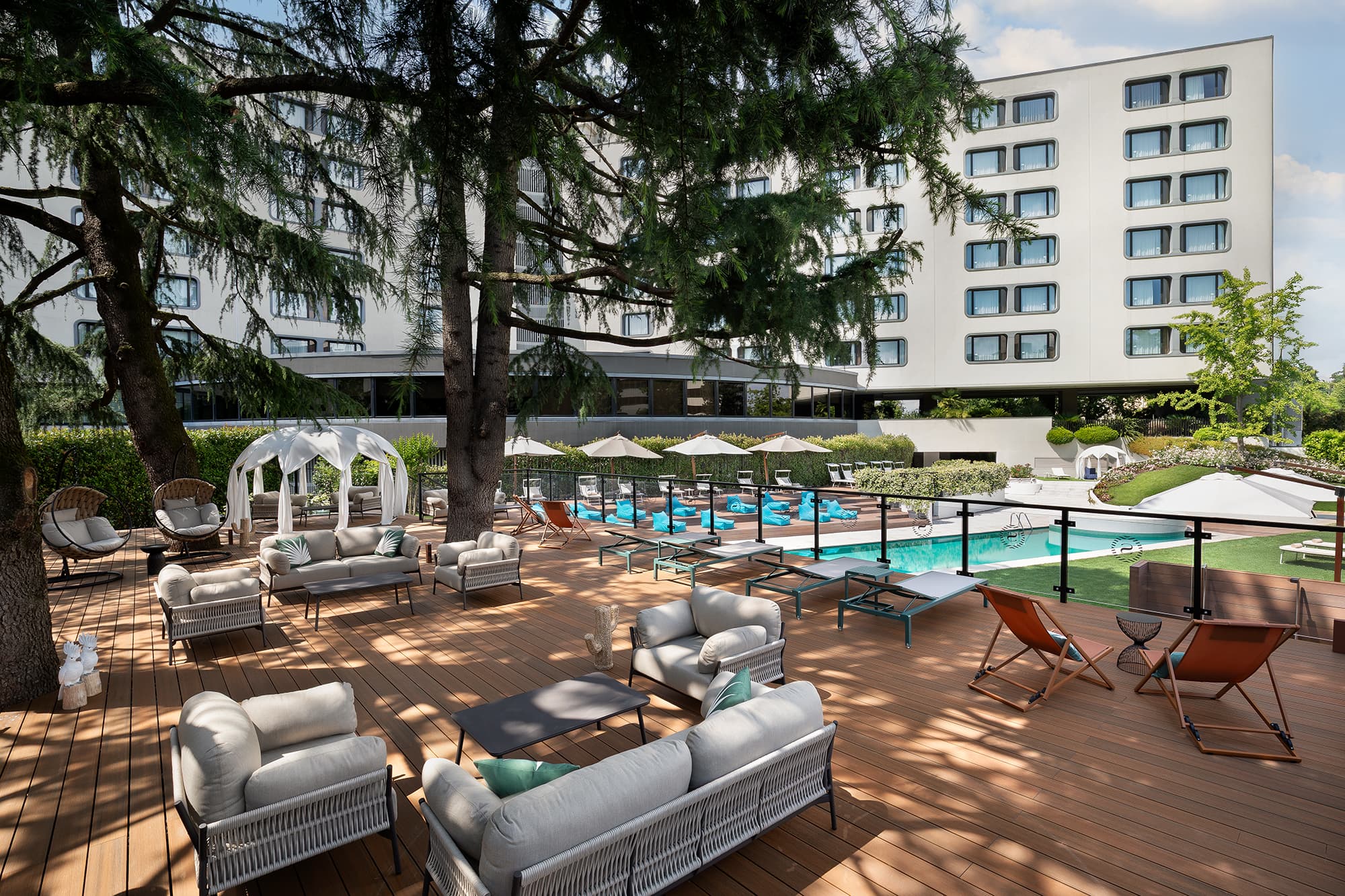 Sheraton Milano San Siro