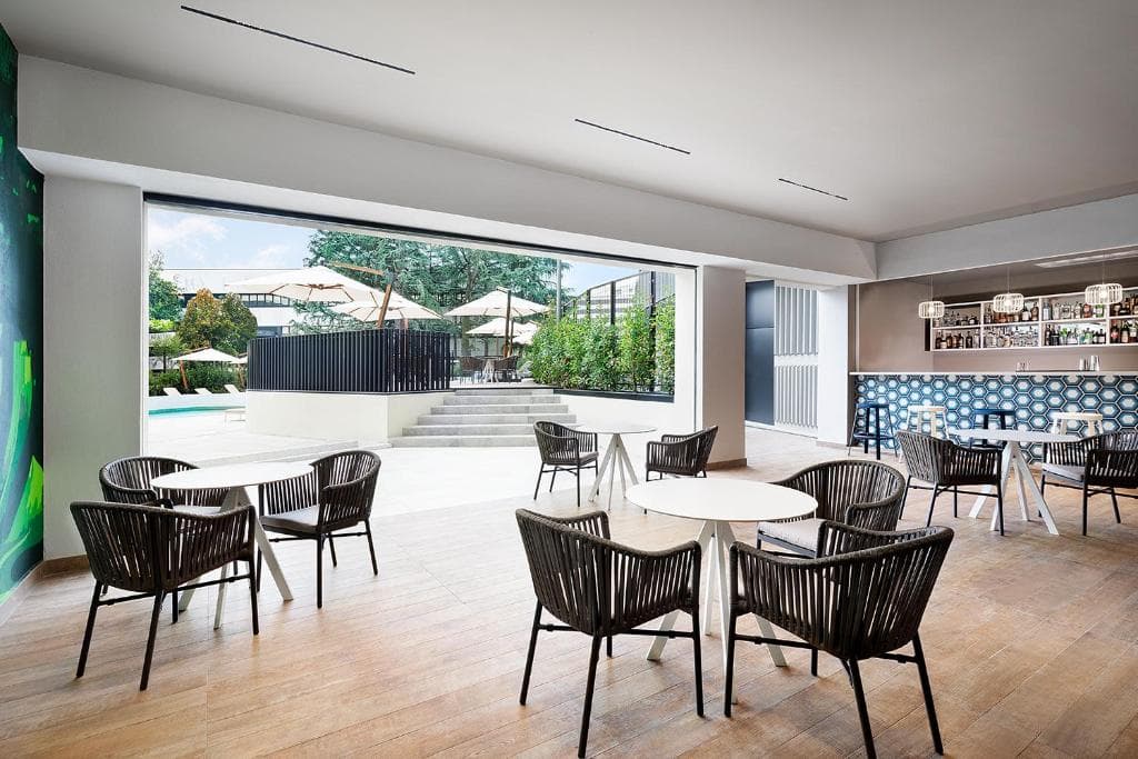 Sheraton Milano San Siro