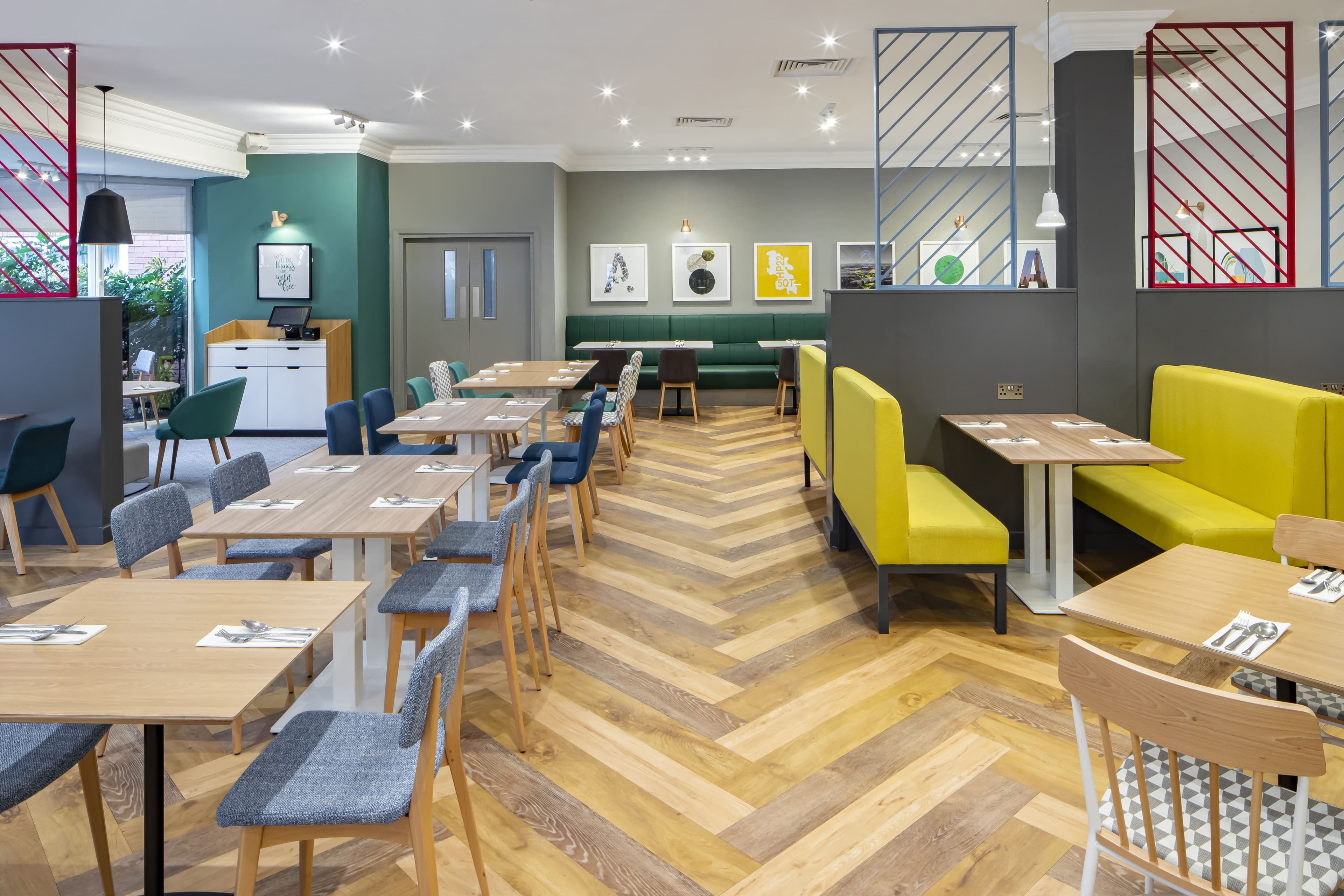 Holiday Inn Aylesbury, an IHG Hotel