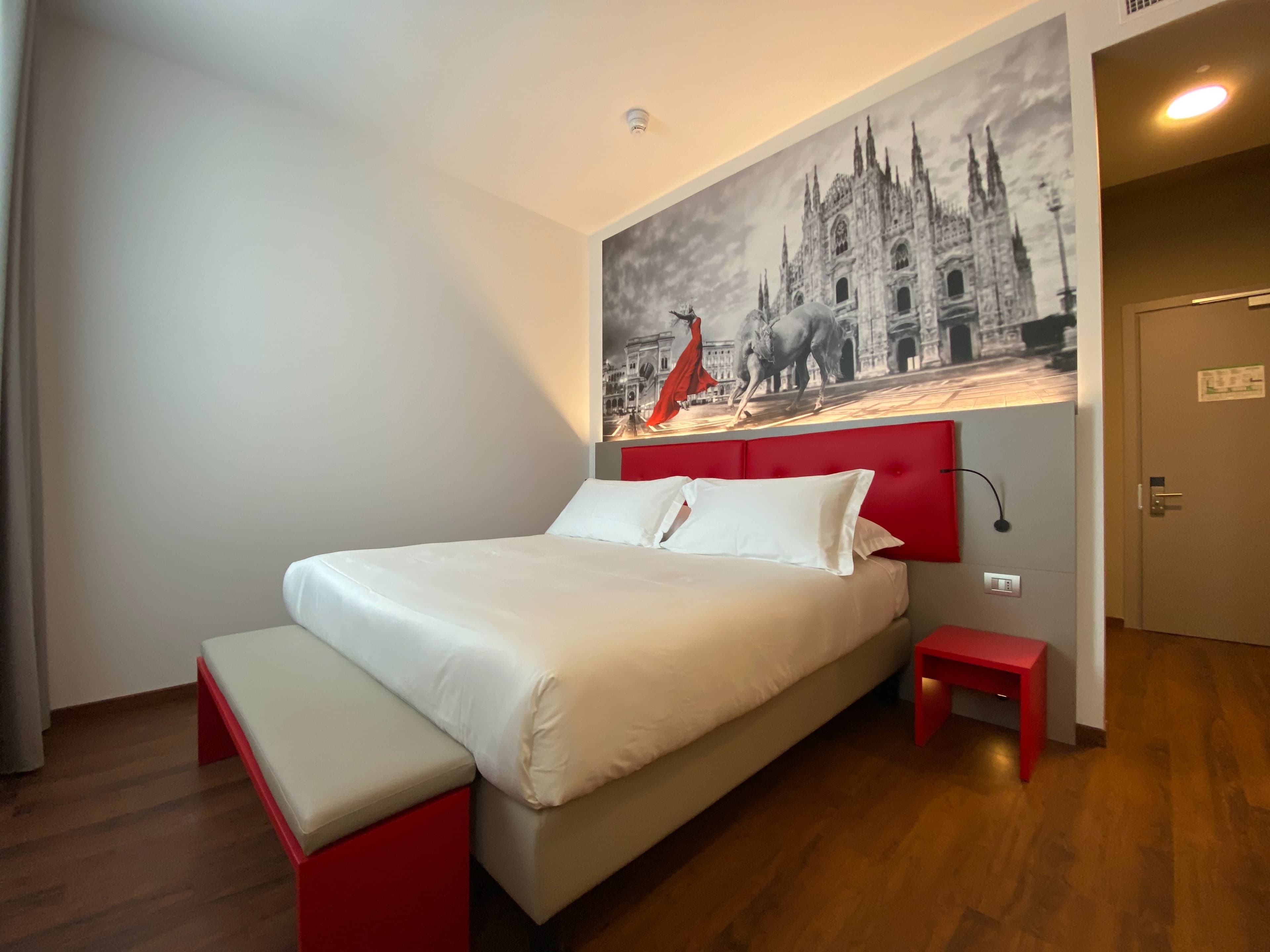 Amedia Hotel Milano