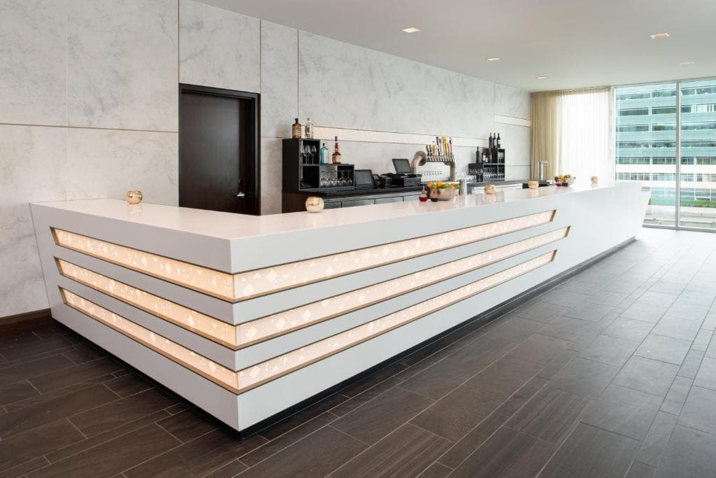 Embassy Suites by Hilton Seattle Downtown Pioneer Square