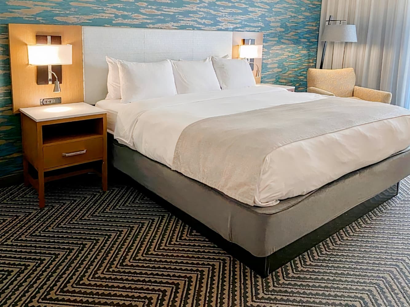 RADISSON HOTEL NIAGARA FALLS - GRAND ISLAND USA