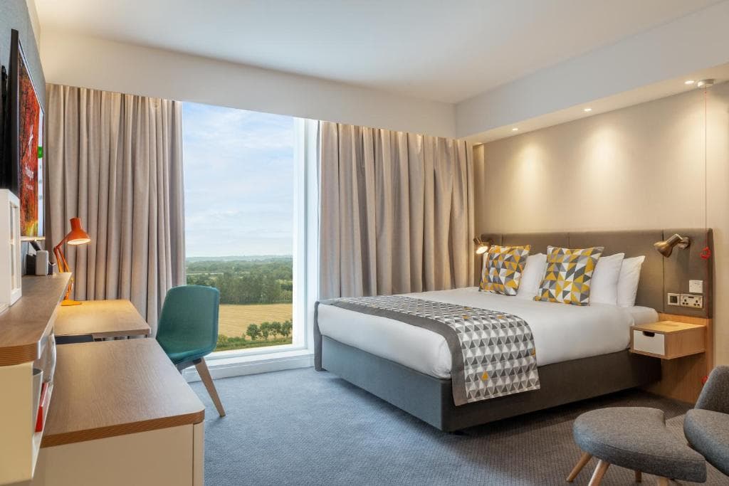 Holiday Inn Dublin Airport