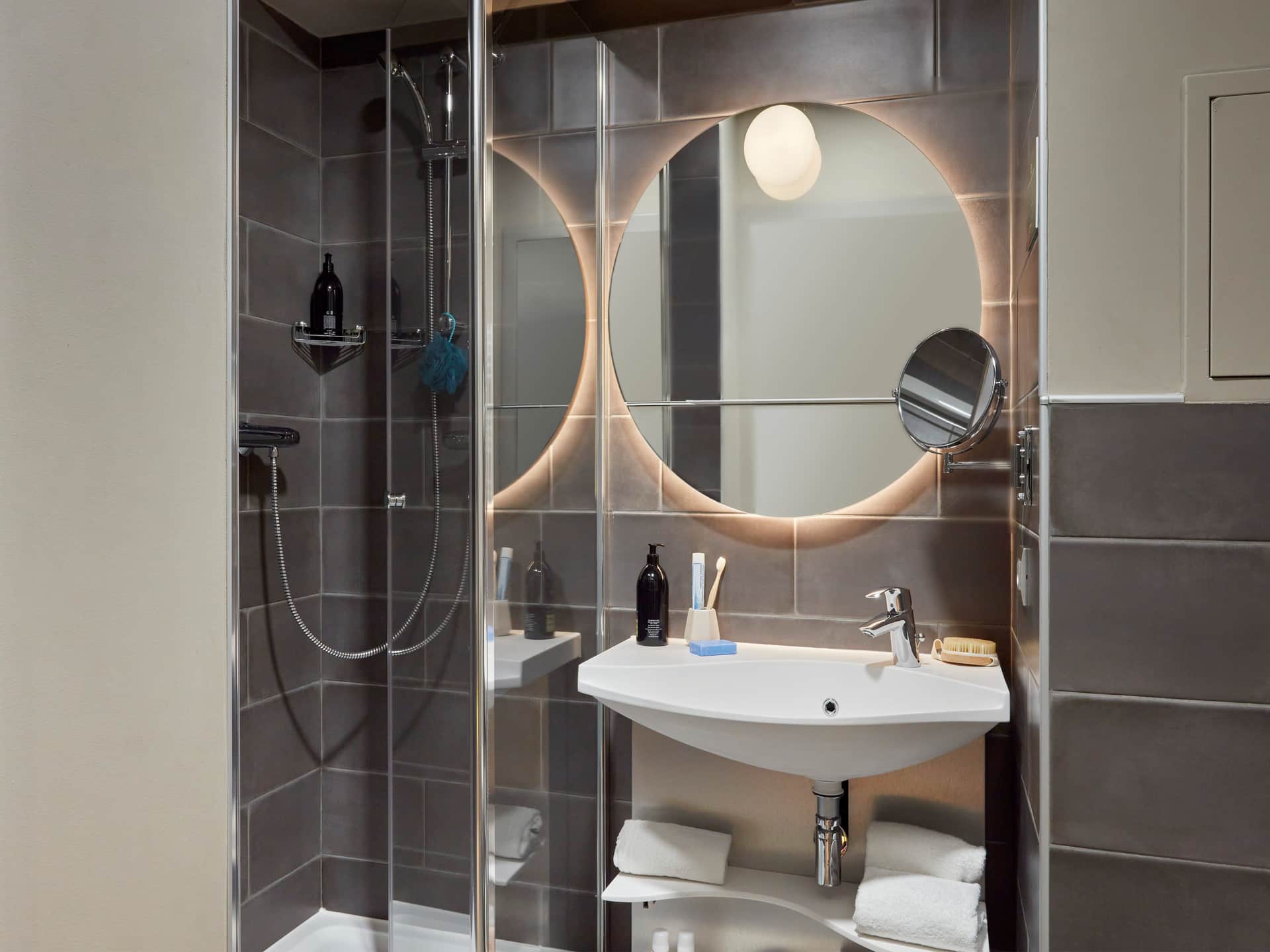 Aparthotel Adagio Suresnes Longchamp