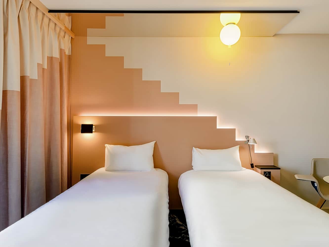 ibis Styles Zurich City Center