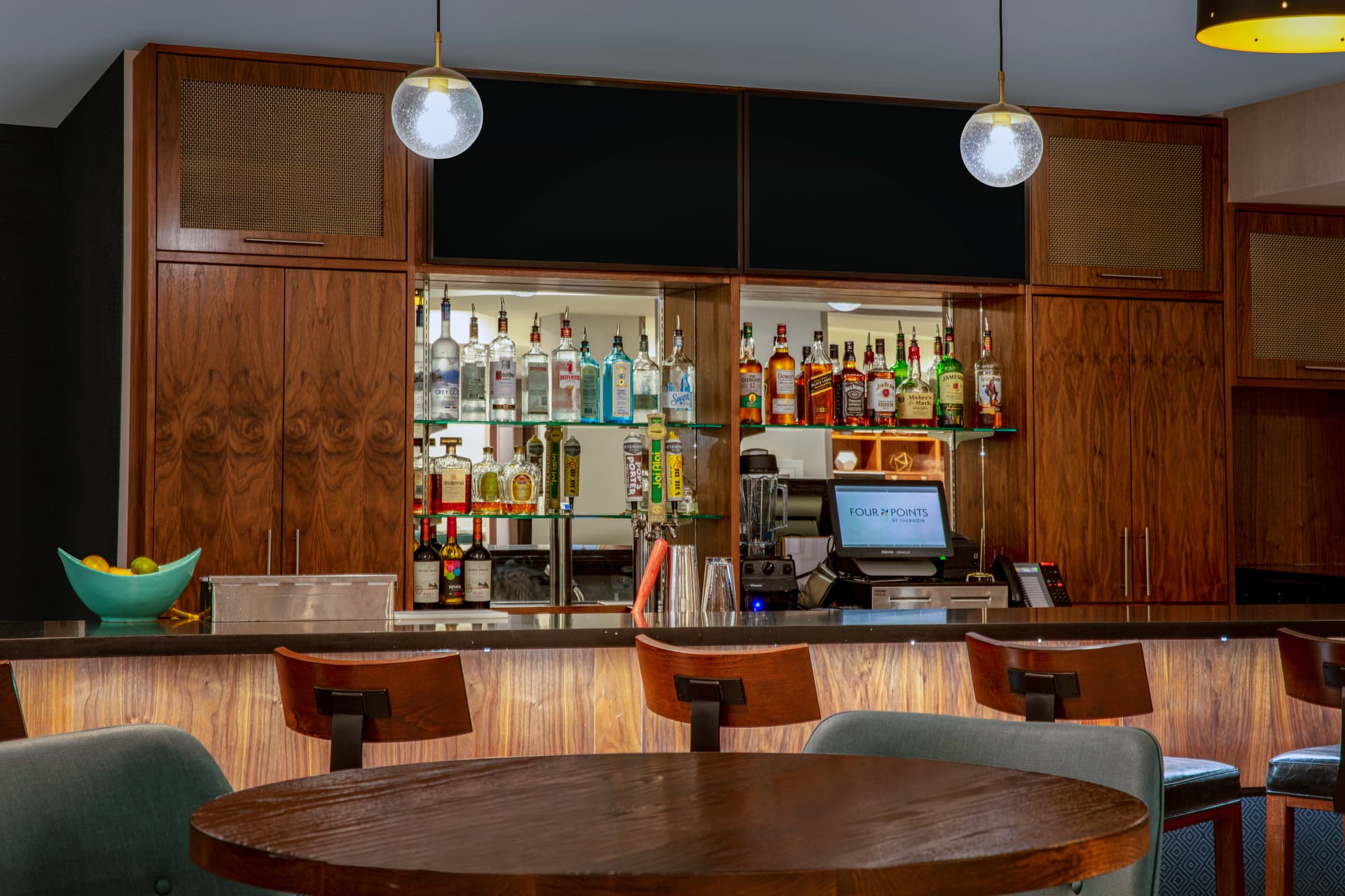 Four Points by Sheraton Fort Lauderdale Airport - Dania Beach