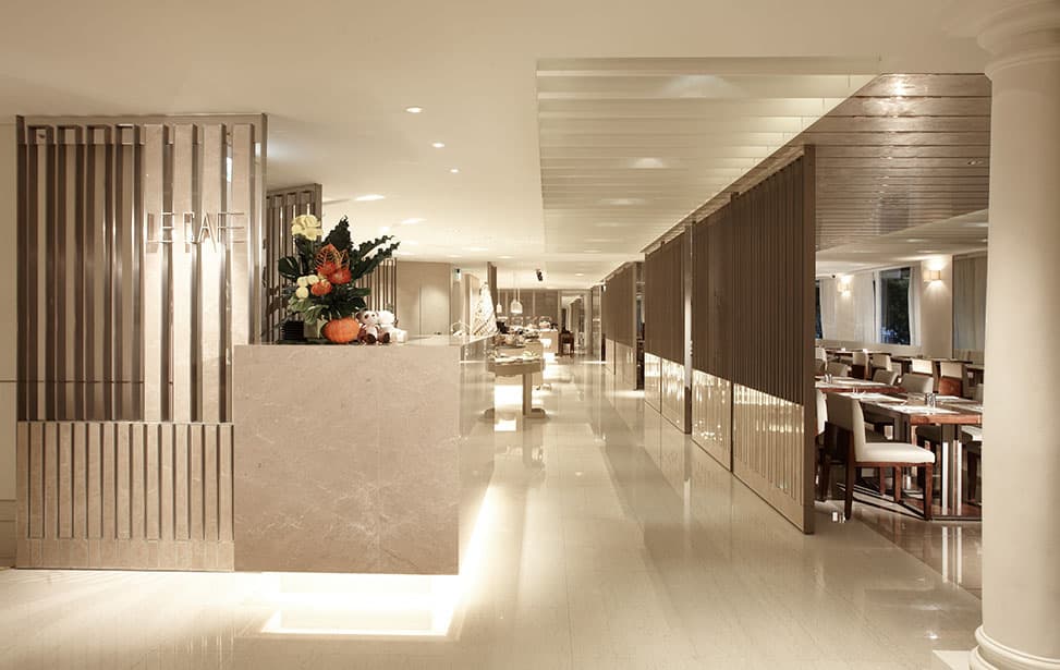 台北老爺大酒店 Hotel Royal-Nikko Taipei