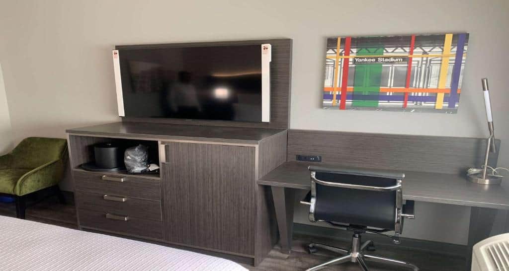 Best Western Plus Cityline Hotel