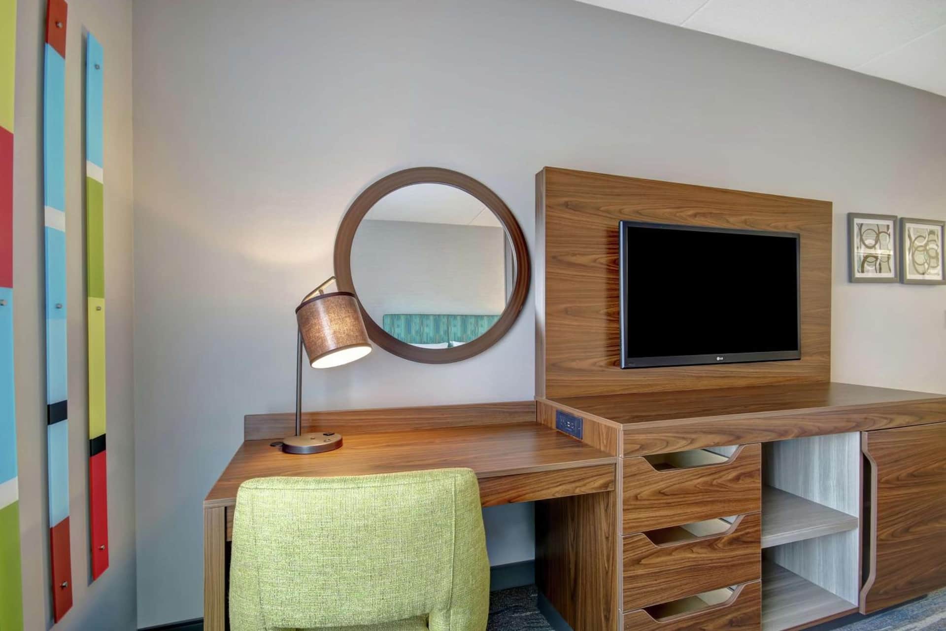 Hampton Inn and Suites by Hilton Guelph