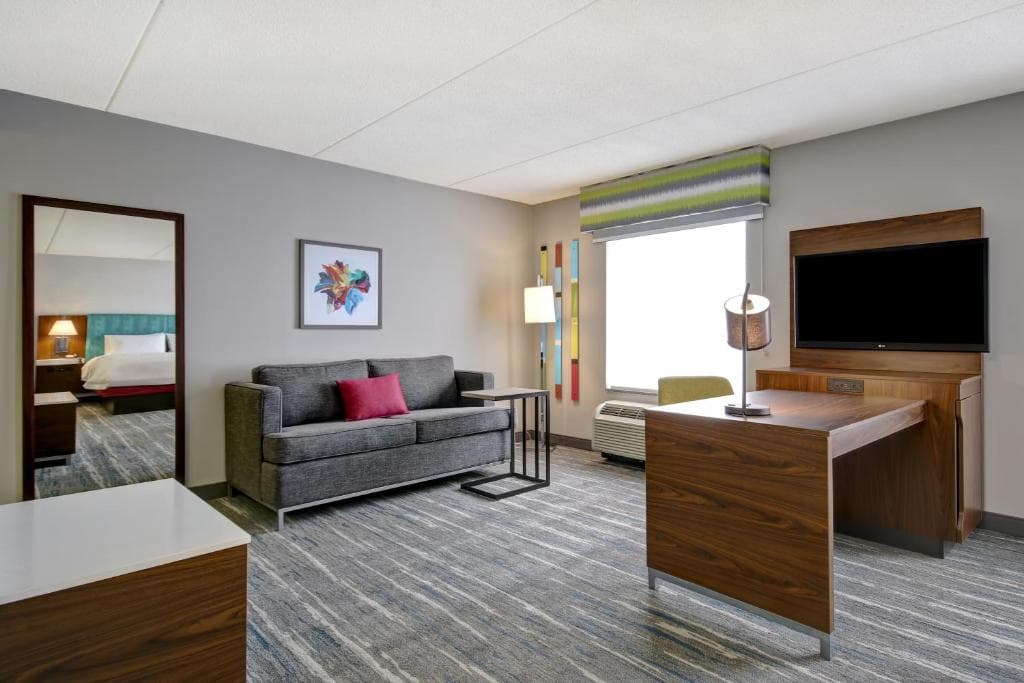 Hampton Inn and Suites by Hilton Guelph