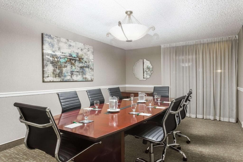 Wyndham Garden Fresno Yosemite Airport