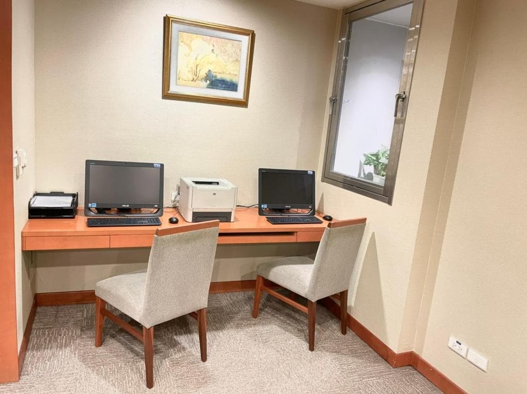 中壢米堤大飯店 Le Midi Hotel Jungli