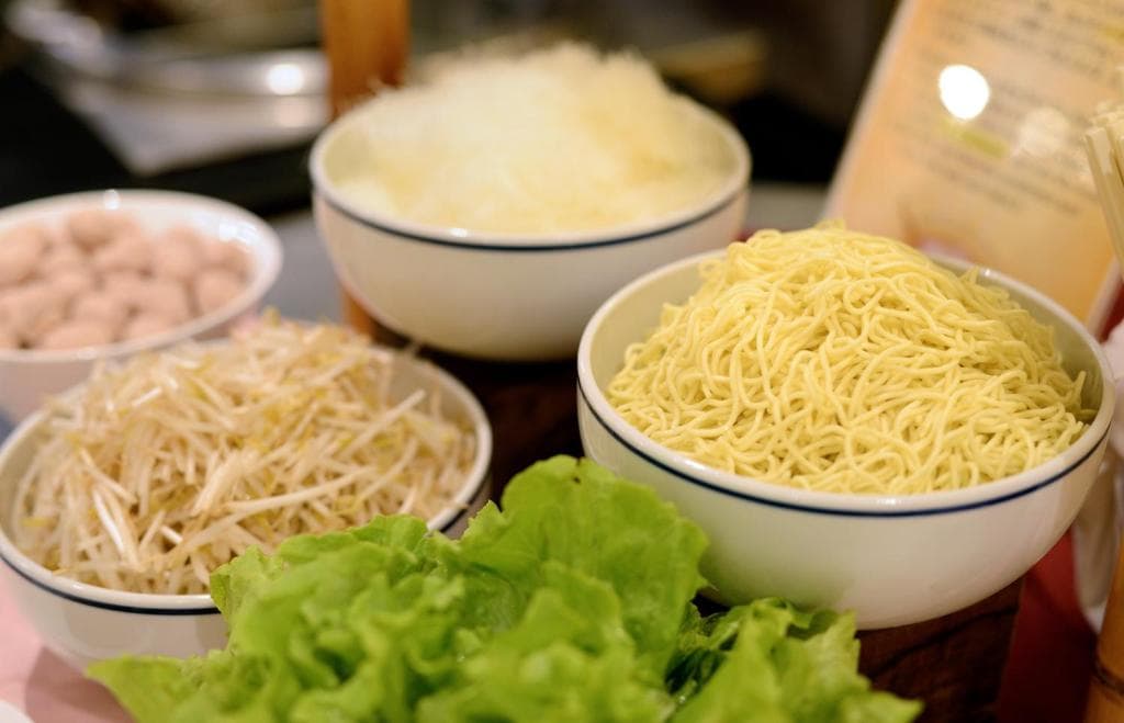 中壢米堤大飯店 Le Midi Hotel Jungli