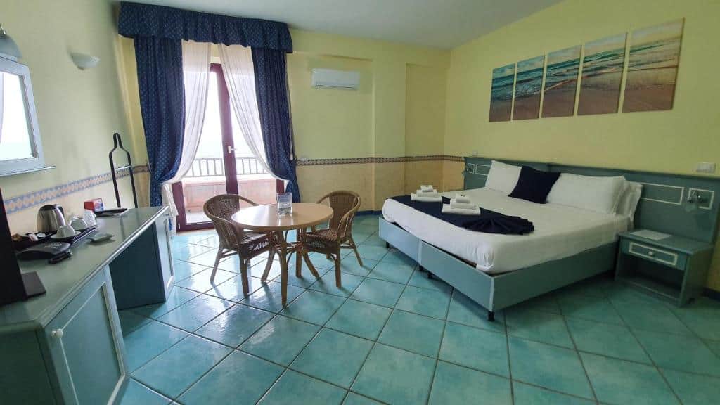 Hotel Polo Nautico