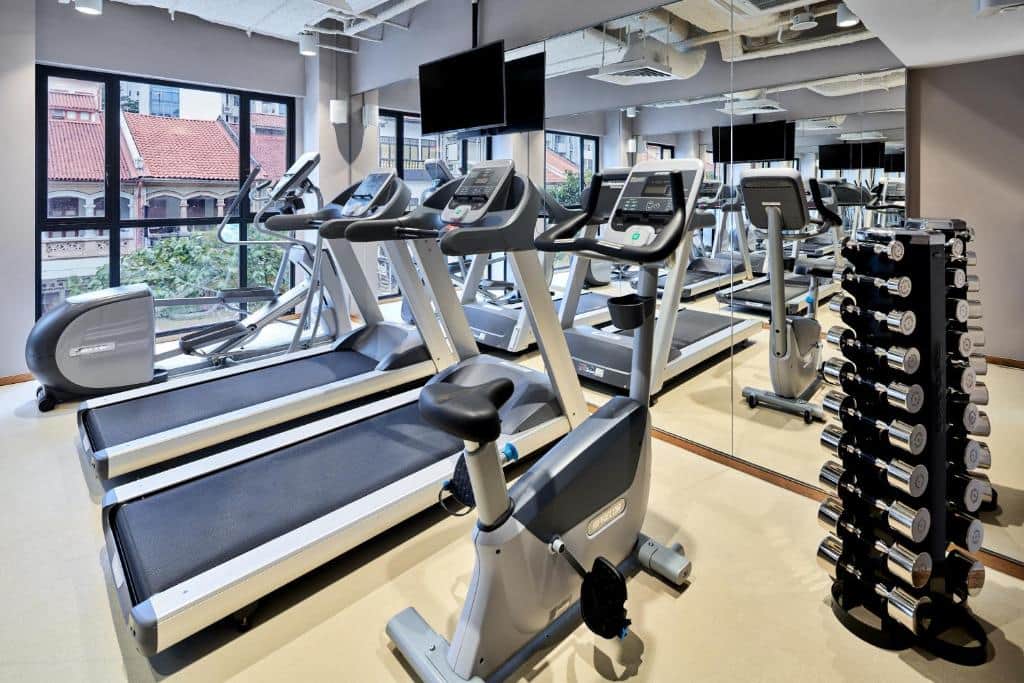 Holiday Inn Express Singapore Serangoon