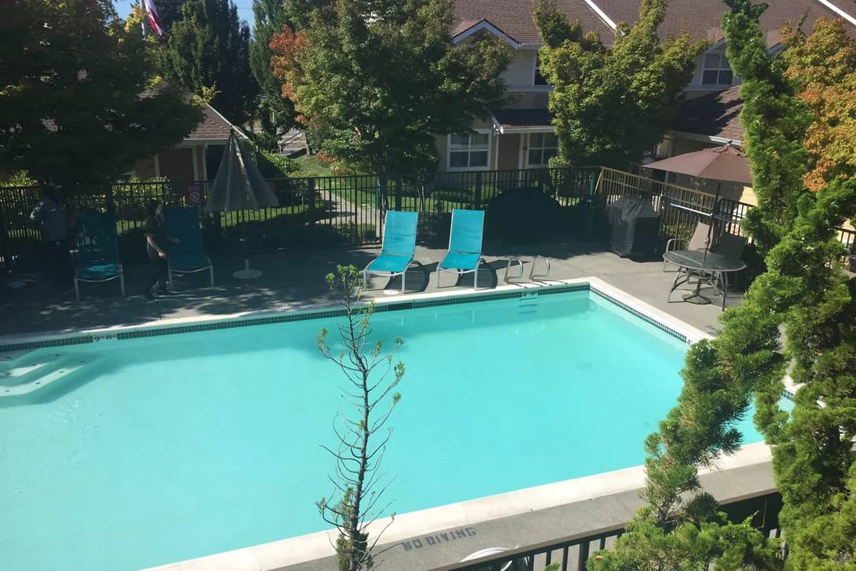 TownePlace Suites by Marriott Seattle Everett/Mukilteo